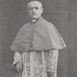 Portrait of Louis-Augustin Marmottin