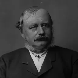 Portrait of William Nevill, 1st Marquess of Abergavenny