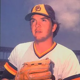 Portrait of Tim Lollar