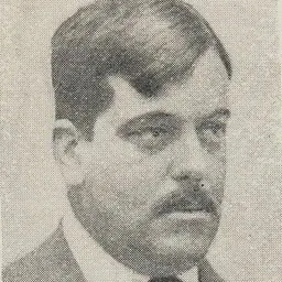 Portrait of José Carlos Rates