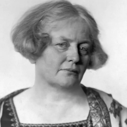 Portrait of Geertruida van Vladeracken