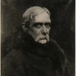 Portrait of Martin Brimmer
