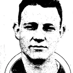 Portrait of Lawrence Dupont