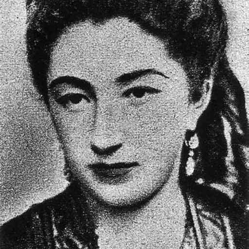 Portrait of Seniha Sultan