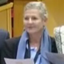 Portrait of Samantha Jane Graham