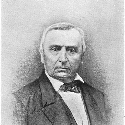 Portrait of William A. Whittlesey