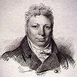 Portrait of Lawrence Parsons, 2nd Earl of Rosse