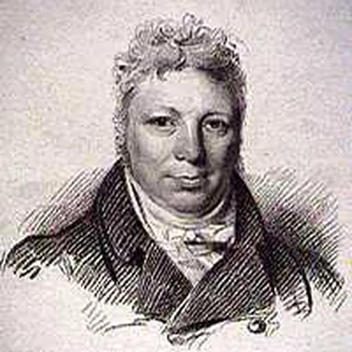 Portrait of Lawrence Parsons, 2nd Earl of Rosse