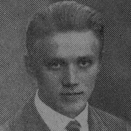Portrait of Asser Salo