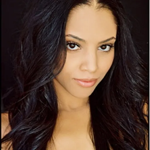 Portrait of Bianca Lawson