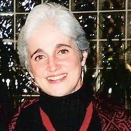 Portrait of María Guinand