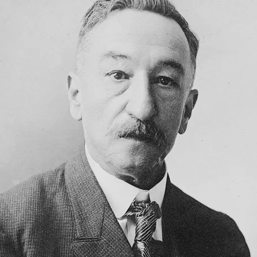 Portrait of Rafael López Gutiérrez