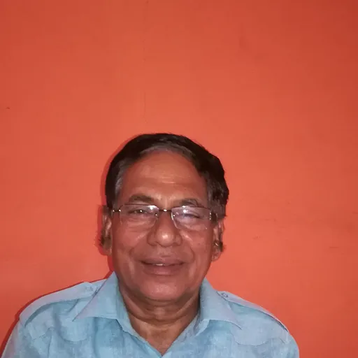 Portrait of Jaswant Singh Yadav