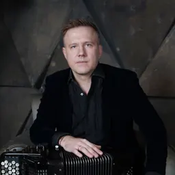 Portrait of Nikolay Sivchuk