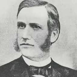 Portrait of Marcus Whitman