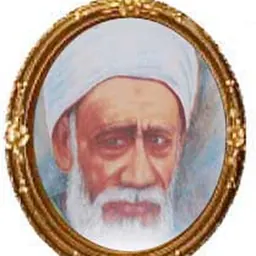 Portrait of Muhammad al-Jizawi