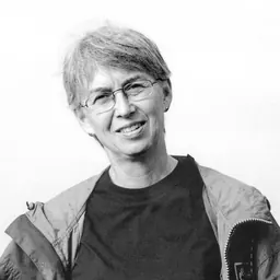 Portrait of Patricia Vickers-Rich