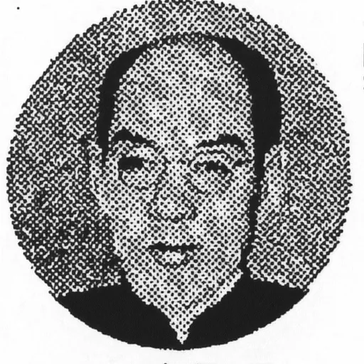 Portrait of Wang Zihui