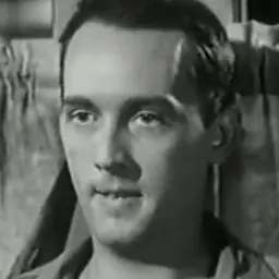 Portrait of David Holt