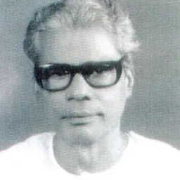 Portrait of J. James