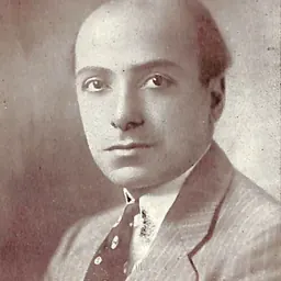 Portrait of Hamastegh