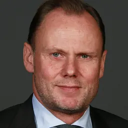 Portrait of Andy Grote