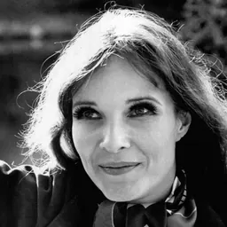 Portrait of Janice Rule