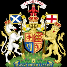 Portrait of Roderick John MacLeod, Lord Minginish