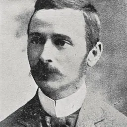 Portrait of Henry Greenslade