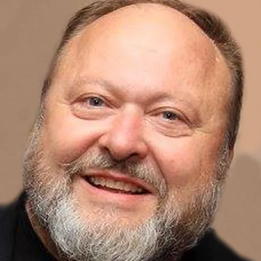 Portrait of Nikola Georgiev – Kayo