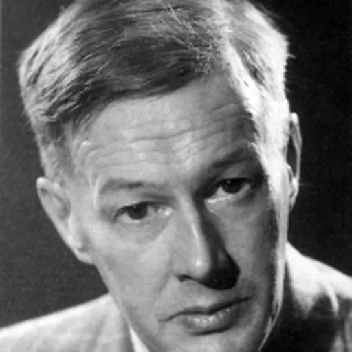 Portrait of Robin Milford