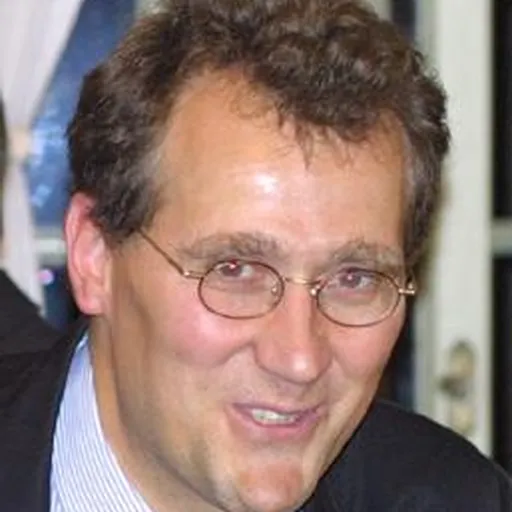 Portrait of Hartmut Surmann
