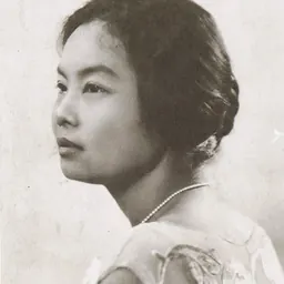 Portrait of Hemvadi