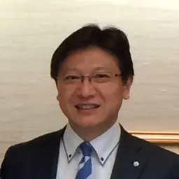 Portrait of Nobuhiro Tanabe