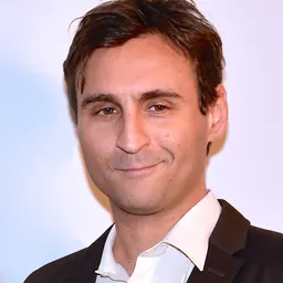 Portrait of Johar Bendjelloul