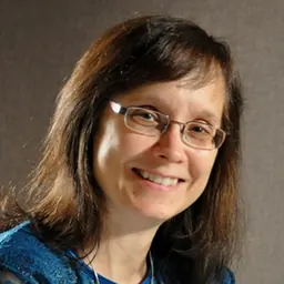 Portrait of Ellen Gable