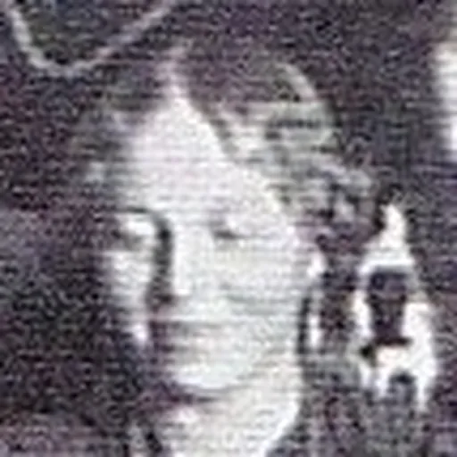 Portrait of Wanda Widigierowa