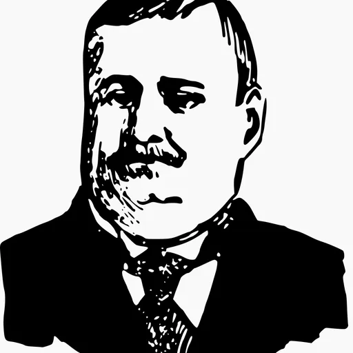 Portrait of N. D. Popescu-Popnedea