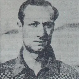 Portrait of Rebii Erkal