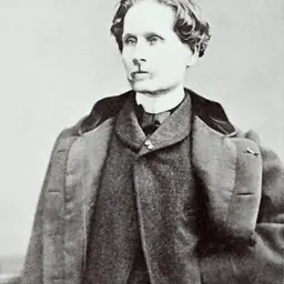 Portrait of Dumanoir