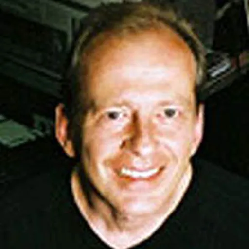 Portrait of Ralf Stemmann
