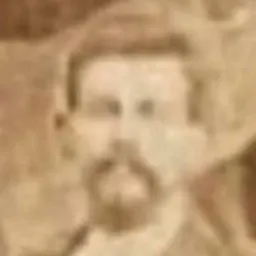 Portrait of Lucius Wimbush