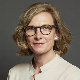 Portrait of Catherine Fookes