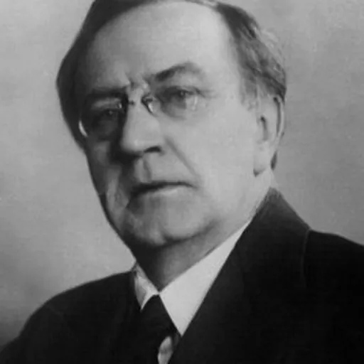Portrait of Vasily Kachalov