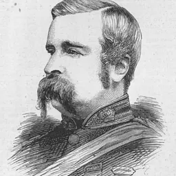 Portrait of Robert Home
