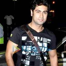 Portrait of Ankit Gera