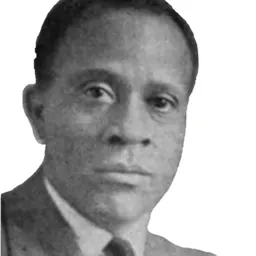 Portrait of Charles Sumner Duke