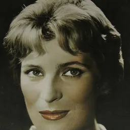 Portrait of Teresa Szmigielówna