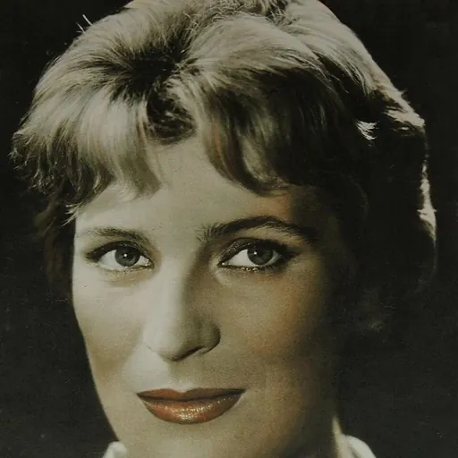Portrait of Teresa Szmigielówna