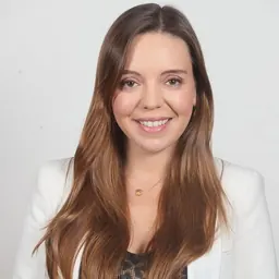 Portrait of Camila Flores
